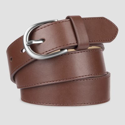 leather buckle