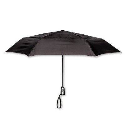 vented umbrella compact