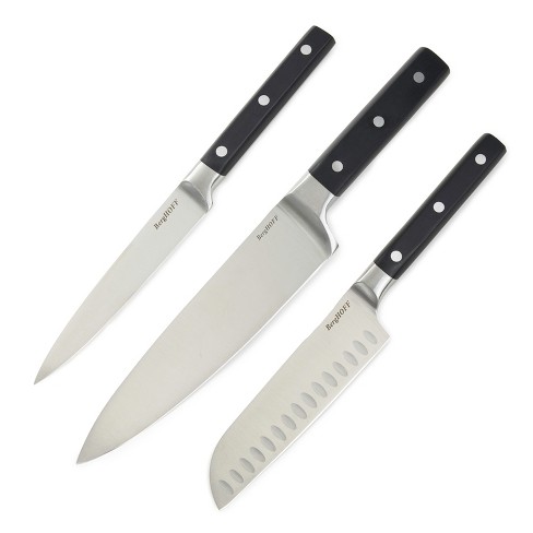BergHOFF DiNA Gene Stainless Steel Knife Set