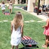 GoSports 4 ft x 2 ft LED Cornhole Set - 4 of 4