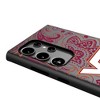 Keyscaper NCAA ACC Universities Paisley MagSafe Compatible Cell Phone Case for Samsung Galaxy - 4 of 4