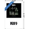 Trends International KISS - Dressed To Kill Album Series Unframed Wall Poster Prints - 3 of 4