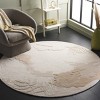 Mykonos MKN103 Hand Tufted Indoor Rug - Safavieh - 2 of 3