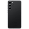 Samsung Galaxy S23+ Frame Case (Black) US Version - 2 of 4