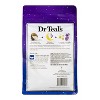Dr Teal's Melatonin Sleep Pure Epsom Bath Salt - 3lb - image 3 of 3