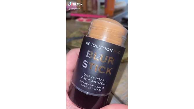 Makeup Revolution Pro Blur Stick , 6 of 9, play video
