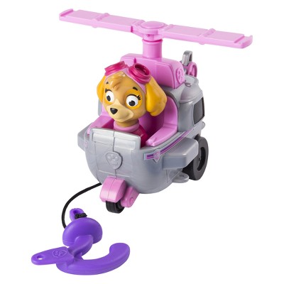 paw patrol tricycle target