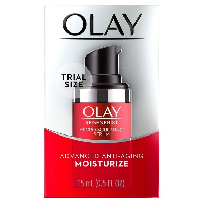 target olay regenerist