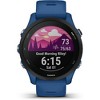Garmin Forerunner 255 GPS Smartwatch Tidal Blue + Bottle & Heart Rate Strap XS-S - 4 of 4