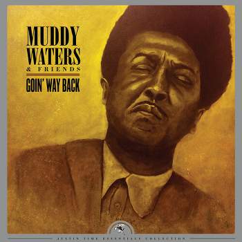 Muddy Waters - Goin' Way Back (Vinyl)