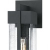 Quoizel Lighting Wynn 1 - Light Sconce in  Earth Black - 4 of 4