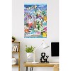 Trends International Pokémon Horizons: Season 2 - Key Art Unframed Wall Poster Prints - 2 of 4