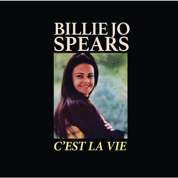 Billie Jo Spears - Cest La Vie (CD)