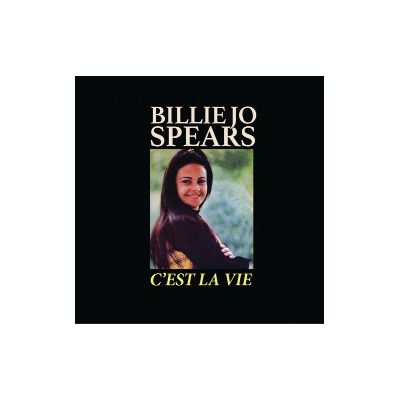 Billie Jo Spears - Cest La Vie (CD), 1 of 2