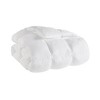 Gracie Mills Elenora Overfilled Down Alternative Comforter - image 4 of 4