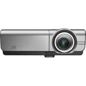 Optoma Technology EH500 Data Series DLP 3D Projector - 1 of 4