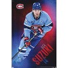 Trends International NHL Montreal Canadiens - Nick Suzuki 23 Unframed Wall Poster Prints - 4 of 4