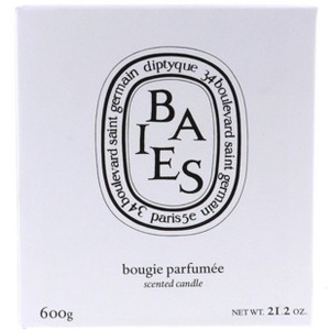 Diptyque Scented Candle, Baies - 1 of 4