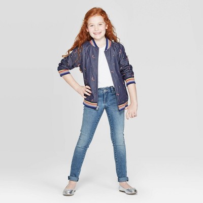 target girl jeans