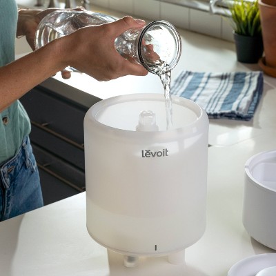 Levoit 200S Dual Smart Top Fill Humidifier_2