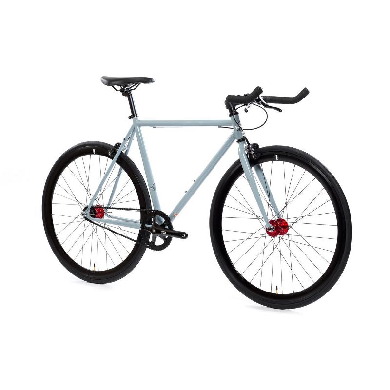 State Bicycle Co. Adult Bicycle Pigeon - Core-Line  | 29" Wheel Height | Bullhorn Bars, 2 of 8
