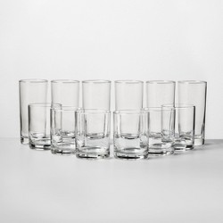telford tumbler set