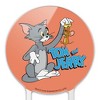 Tom And Jerry Best Friends Acrylic Cake Topper - 3 of 4