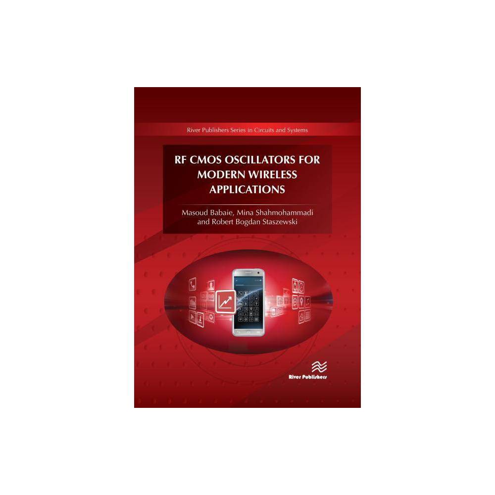 ISBN 9788793609495 RF CMOS Oscillators for Modern Wireless
