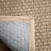 Natural Fiber NF114 Power Loomed Indoor Rugs - Safavieh - 2 of 4