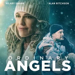 Ordinary Angels (Blu-ray + DVD + Digital) - 1 of 4