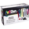 ArtBin Desktop Accessory Storage-24 Slots - 2 of 4