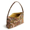 Vera Bradley Women's Outlet Cotton Slouchy Shoulder Bag - 2 of 2