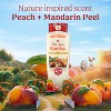 Old Spice Body Wash for Men - Sunrise - Peach & Mandarin Peel Scented - 18 fl oz - 4 of 4