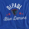 Women's Depaul University Blue Demons T-Shirt - 2 of 4