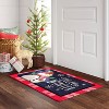 1'6"x2'6" Hello Winter Holiday Layering Doormat - Wondershop™ - image 2 of 4