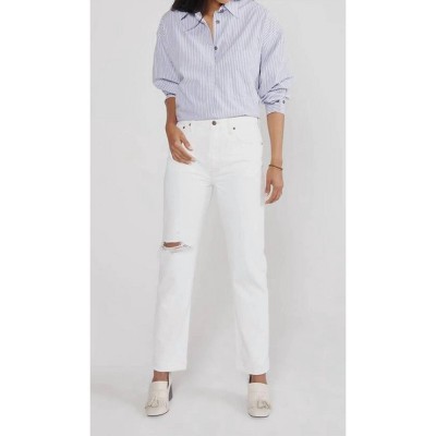 Women's Finn Slim Straight Jean - ETICA