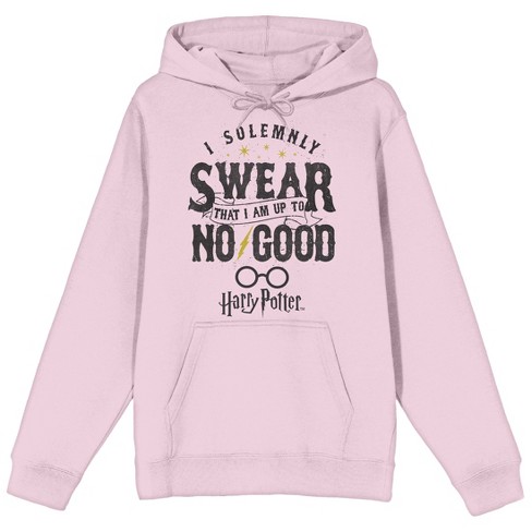  Bioworld Five Nights At Freddy's Molten Freddy Long Sleeve  Cradle Pink Adult Hooded Sweatshirt-Small : Clothing, Shoes & Jewelry