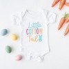 The Juniper Shop Little Cotton Tail Baby Bodysuit - 2 of 2