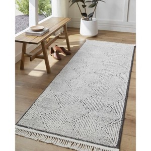 Hauteloom Cannan Area Rug - 1 of 4
