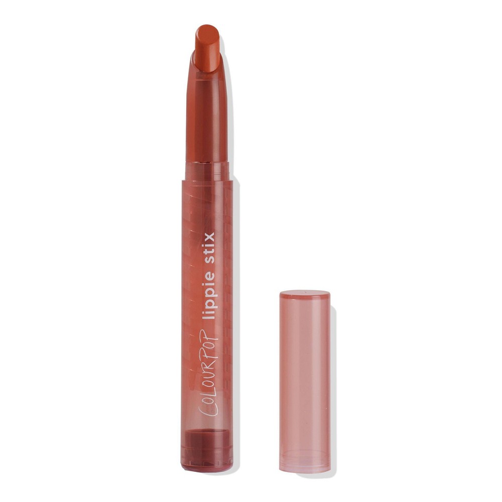 ColourPop Lippie Stix Lipsticks - Ziggie - 0.035oz