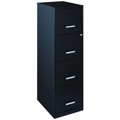 target 4 drawer file cabinet