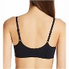 Women's Dot Micro Lounge Bralette - On Gossamer - 2 of 2