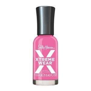 Sally Hansen Xtreme Wear Nail Polish - 0.4 fl oz - 1 of 4