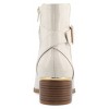 Journee Collection Women's Elley Booties - 3 of 4