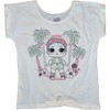 L.O.L. Surprise! Big Girl's 3-Piece T-Shirt, Tank Top and Short Sets - 2 of 4