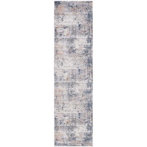 Eternal ETL222 Power Loomed Area Rug  - Safavieh - 1 of 4