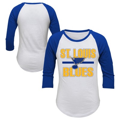 st louis blues kids jersey