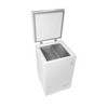 Danby 3.5 cu. ft. Chest Freezer in White DCF035A5WDB - 2 of 4