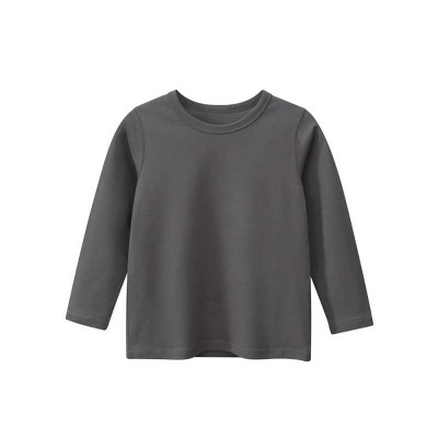 Long Sleeve Tee Shirts Ultra Soft