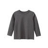 Long Sleeve Tee Shirts Ultra Soft - 3 of 4